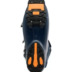 Lange Shadow 110 HV skischoenen heren black blue< Skischoenen|Wintersport