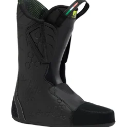 Lange Shadow 110 HV skischoenen heren black blue< Skischoenen|Wintersport