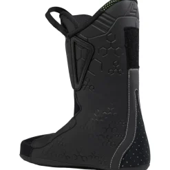 Lange Shadow 110 HV skischoenen heren black blue< Skischoenen|Wintersport