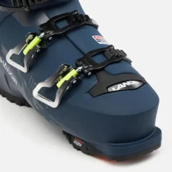 Lange Shadow 110 HV skischoenen heren black blue< Skischoenen|Wintersport