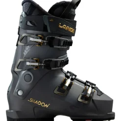 Lange Shadow 85 HV skischoenen dames black pearl< Skischoenen|Wintersport