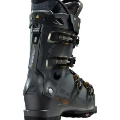 Lange Shadow 85 HV skischoenen dames black pearl< Skischoenen|Wintersport