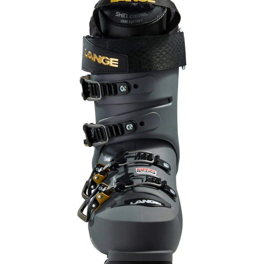 Lange Shadow 85 HV skischoenen dames black pearl< Skischoenen|Wintersport