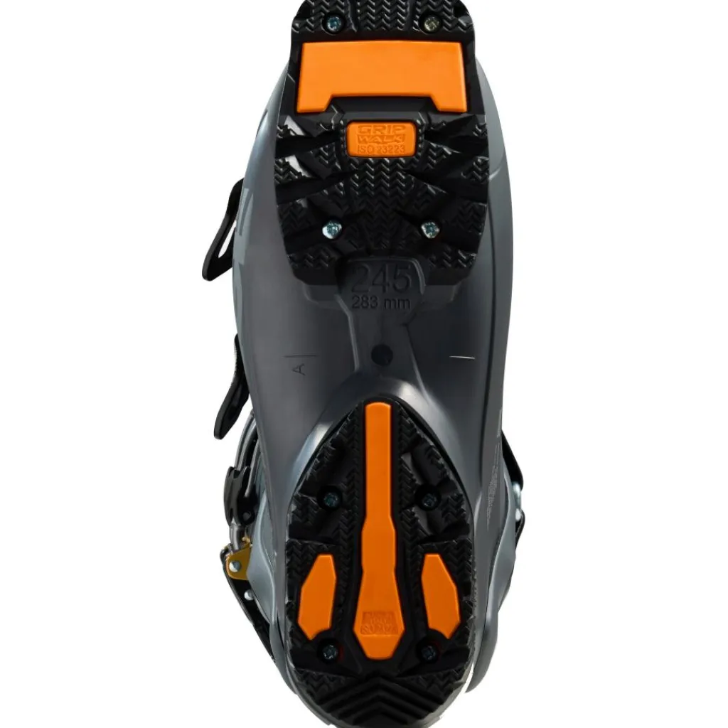 Lange Shadow 85 HV skischoenen dames black pearl< Skischoenen|Wintersport