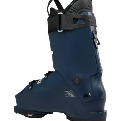 Skischoenen|Wintersport-Lange Shadow 110 LV skischoenen heren black blue