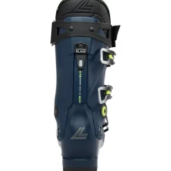 Skischoenen|Wintersport-Lange Shadow 110 LV skischoenen heren black blue