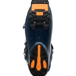 Skischoenen|Wintersport-Lange Shadow 110 LV skischoenen heren black blue