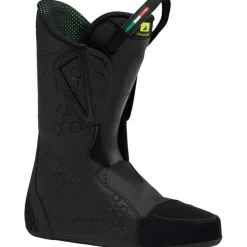 Skischoenen|Wintersport-Lange Shadow 110 LV skischoenen heren black blue