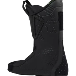 Skischoenen|Wintersport-Lange Shadow 110 LV skischoenen heren black blue