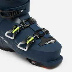 Skischoenen|Wintersport-Lange Shadow 110 LV skischoenen heren black blue