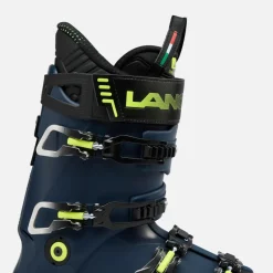 Skischoenen|Wintersport-Lange Shadow 110 LV skischoenen heren black blue