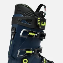 Skischoenen|Wintersport-Lange Shadow 110 LV skischoenen heren black blue