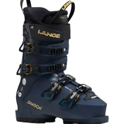 Lange Shadow 95 LV skischoenen dames titanium blue< Skischoenen|Wintersport