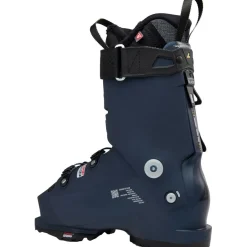 Lange Shadow 95 LV skischoenen dames titanium blue< Skischoenen|Wintersport