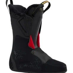 Lange Shadow 95 LV skischoenen dames titanium blue< Skischoenen|Wintersport