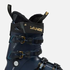Lange Shadow 95 LV skischoenen dames titanium blue< Skischoenen|Wintersport