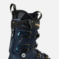 Lange Shadow 95 LV skischoenen dames titanium blue< Skischoenen|Wintersport