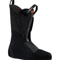 Lange Shadow 120 LV skischoenen heren titanium black< Skischoenen|Wintersport