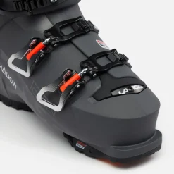 Lange Shadow 120 LV skischoenen heren titanium black< Skischoenen|Wintersport