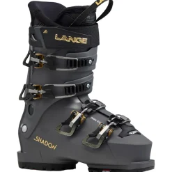 Skischoenen|Wintersport-Lange Shadow 85 LV skischoenen dames black pearl