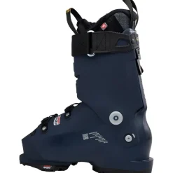 Lange Shadow 95 MV skischoenen dames titanium blue< Skischoenen|Wintersport