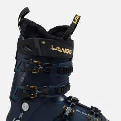 Lange Shadow 95 MV skischoenen dames titanium blue< Skischoenen|Wintersport