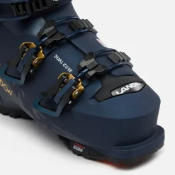Lange Shadow 95 MV skischoenen dames titanium blue< Skischoenen|Wintersport