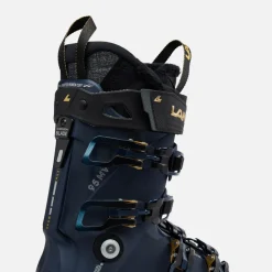 Lange Shadow 95 MV skischoenen dames titanium blue< Skischoenen|Wintersport
