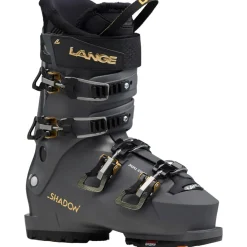 Lange Shadow 85 MV skischoenen dames black pearl< Skischoenen|Wintersport