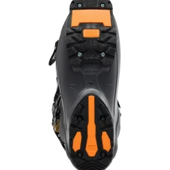 Lange Shadow 85 MV skischoenen dames black pearl< Skischoenen|Wintersport
