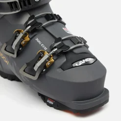 Lange Shadow 85 MV skischoenen dames black pearl< Skischoenen|Wintersport
