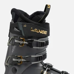 Lange Shadow 85 MV skischoenen dames black pearl< Skischoenen|Wintersport
