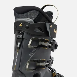 Lange Shadow 85 MV skischoenen dames black pearl< Skischoenen|Wintersport