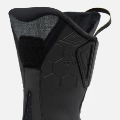 Lange Shadow 85 MV skischoenen dames black pearl< Skischoenen|Wintersport