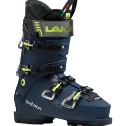 Lange Shadow 110 MV skischoenen heren black blue< Skischoenen|Wintersport