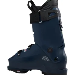 Lange Shadow 110 MV skischoenen heren black blue< Skischoenen|Wintersport