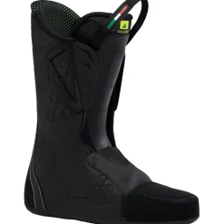 Lange Shadow 110 MV skischoenen heren black blue< Skischoenen|Wintersport