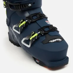 Lange Shadow 110 MV skischoenen heren black blue< Skischoenen|Wintersport