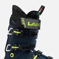 Lange Shadow 110 MV skischoenen heren black blue< Skischoenen|Wintersport