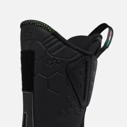 Lange Shadow 110 MV skischoenen heren black blue< Skischoenen|Wintersport