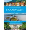 Lannoo Noorwegen on the road reisgids< Reisboeken & Kaarten