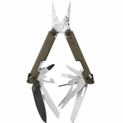 Multitools & Zakmessen-Leatherman ARC multitool talos
