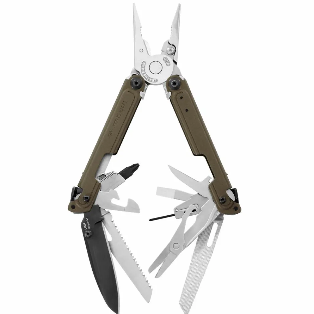 Multitools & Zakmessen-Leatherman ARC multitool talos