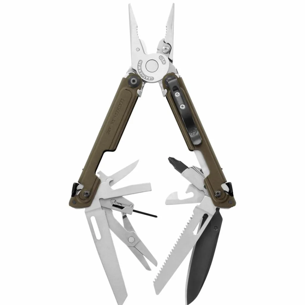 Multitools & Zakmessen-Leatherman ARC multitool talos
