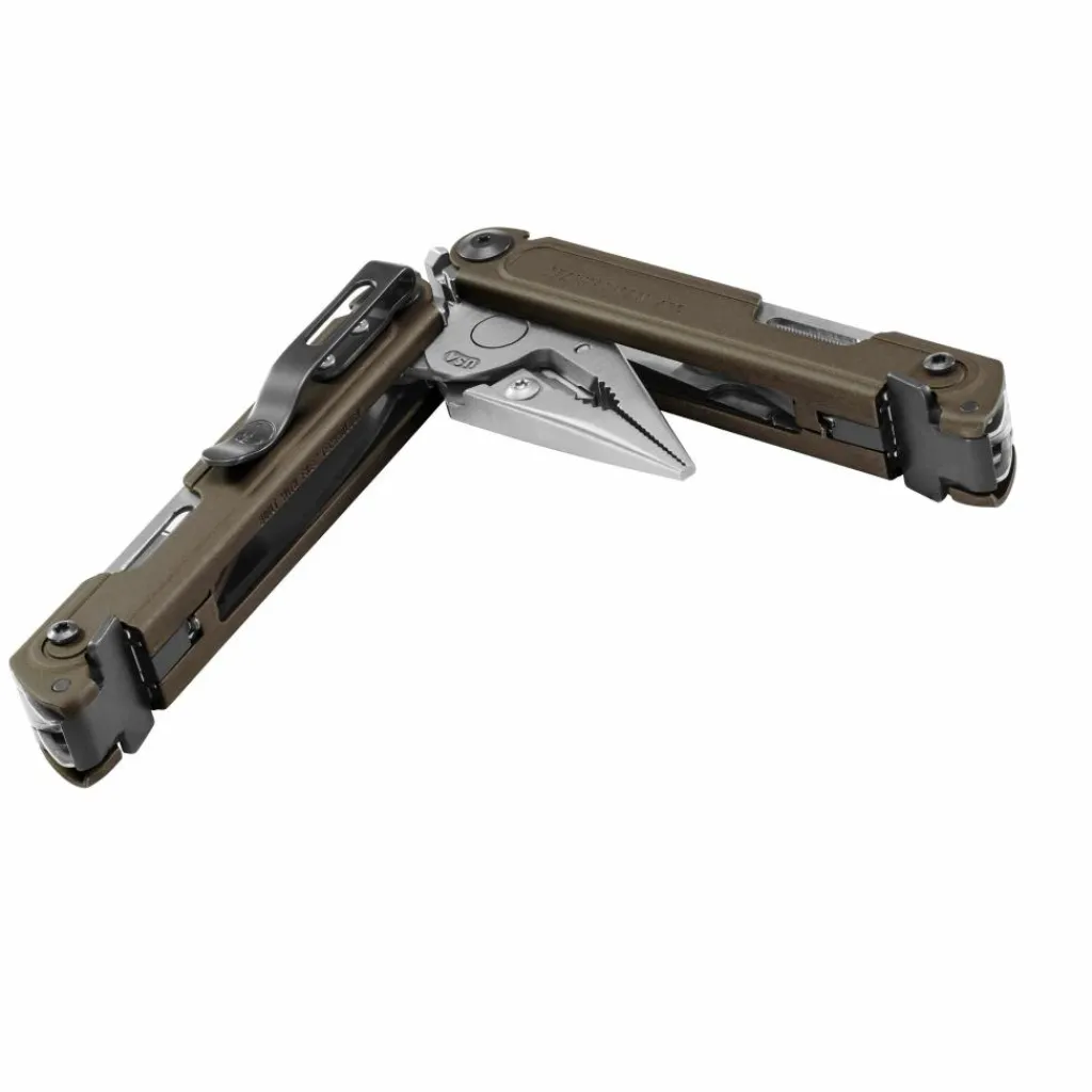 Multitools & Zakmessen-Leatherman ARC multitool talos