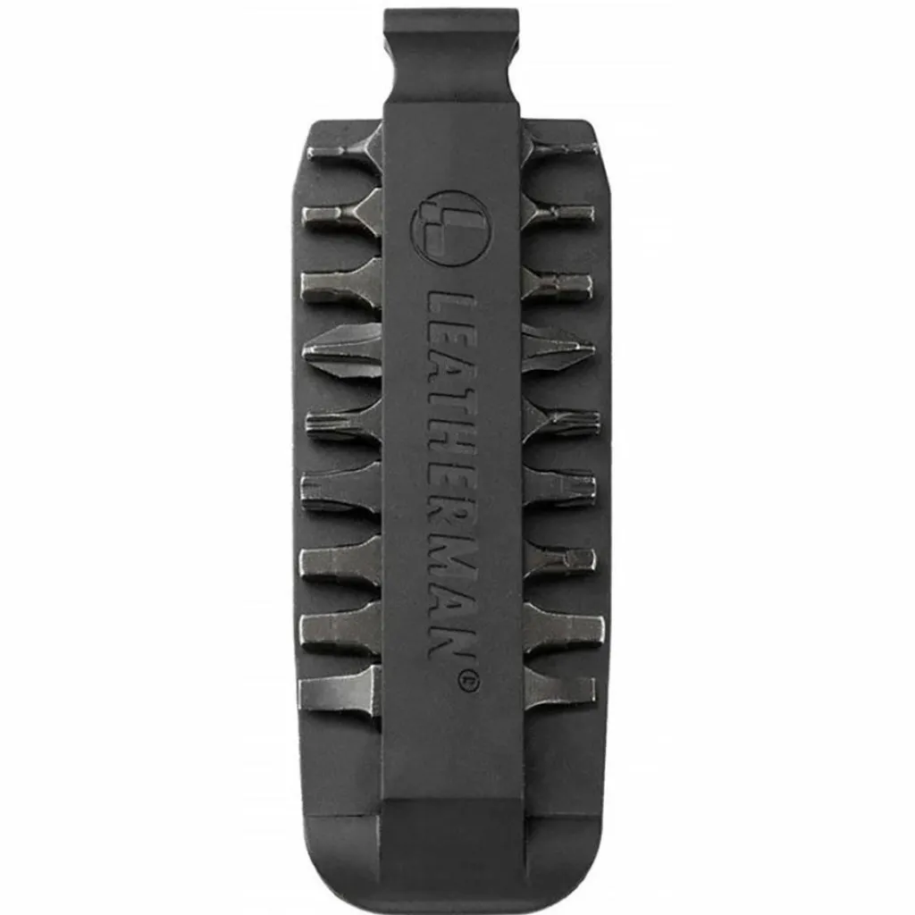 Leatherman Arc multitool met sheath< Multitools & Zakmessen