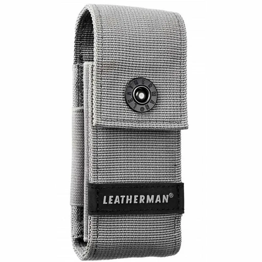 Leatherman Arc multitool met sheath< Multitools & Zakmessen