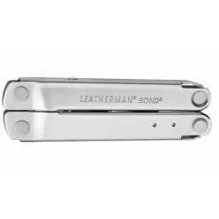 Multitools & Zakmessen-Leatherman Bond multitool stainless