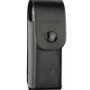 Multitools & Zakmessen-Leatherman Leren Box riemetui black