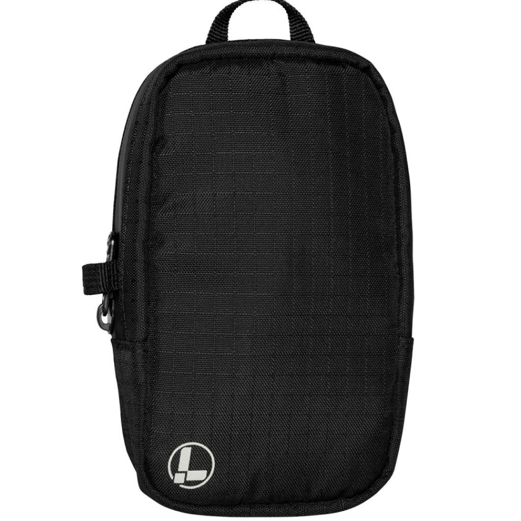 Leatherman multitool opberhoes black< Multitools & Zakmessen